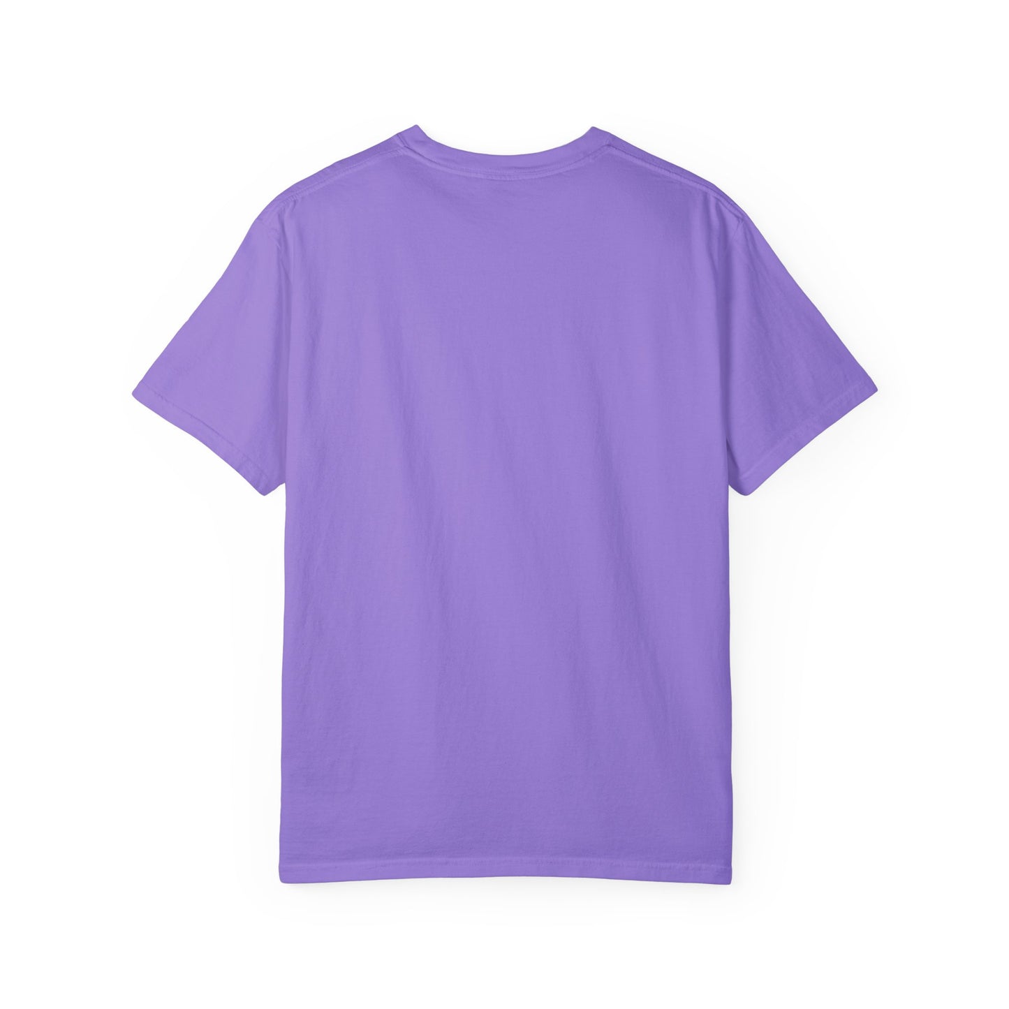Team Hyperfocus Garment-Dyed T-shirt