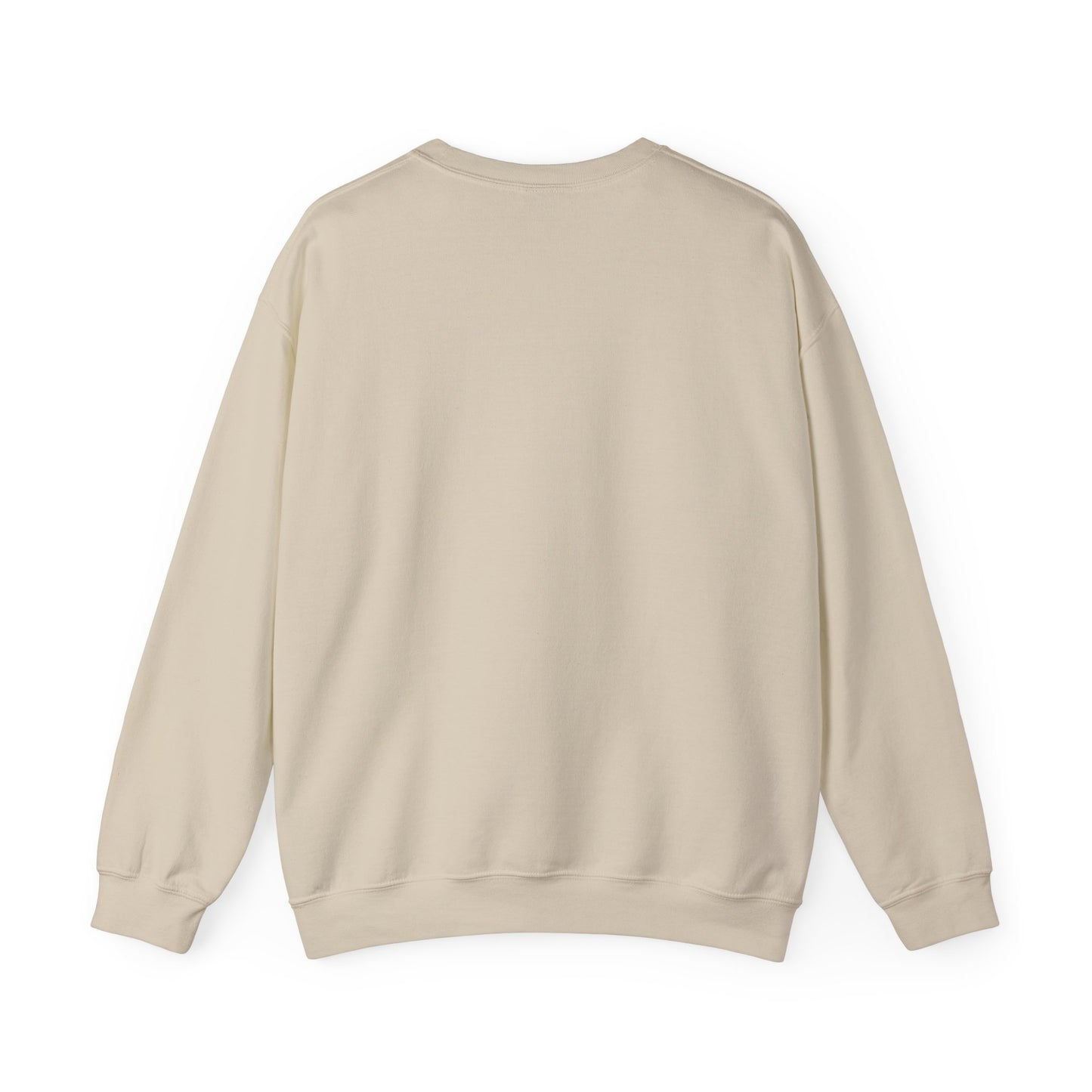 Team ADHD Crewneck Sweatshirt