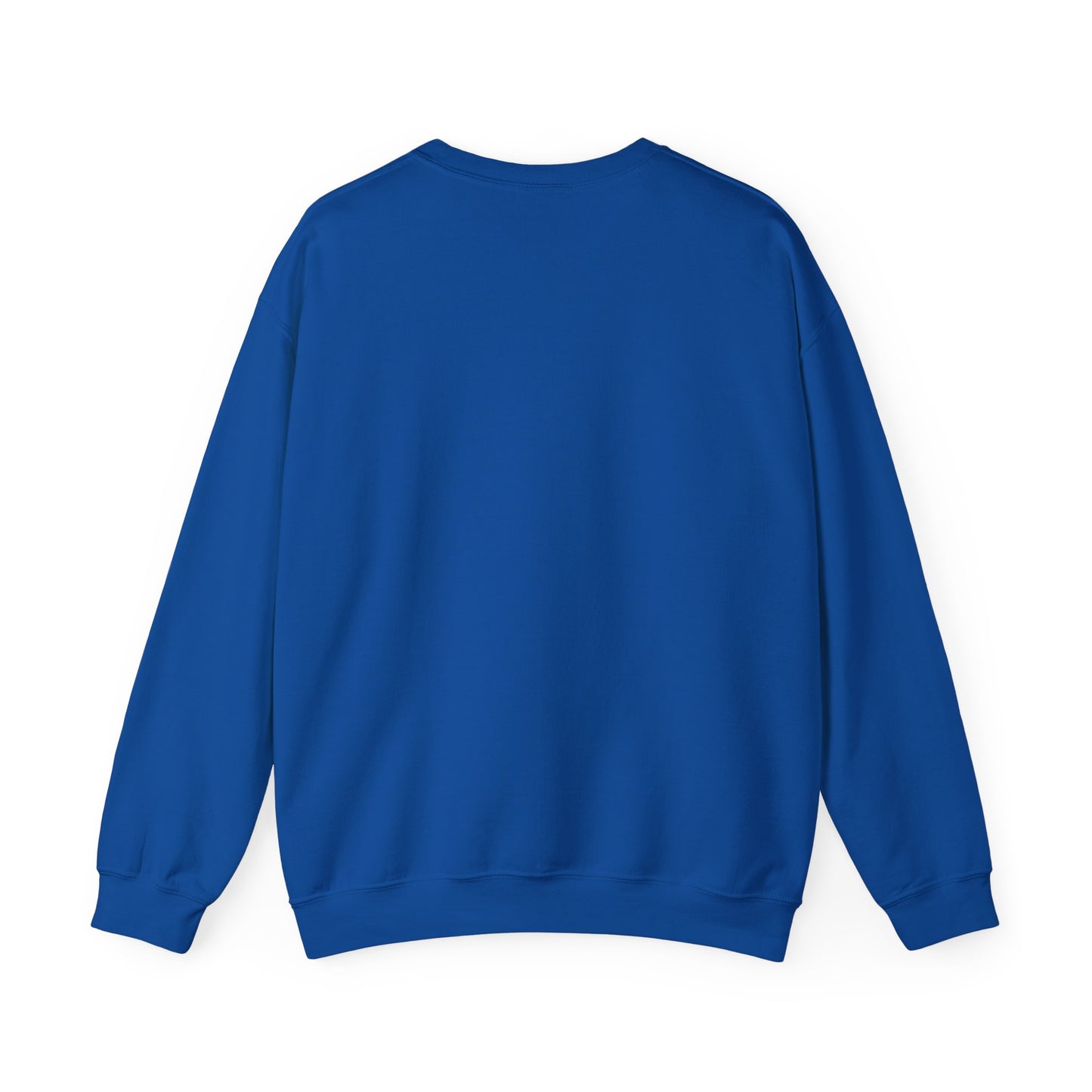 Team ADHD Crewneck Sweatshirt