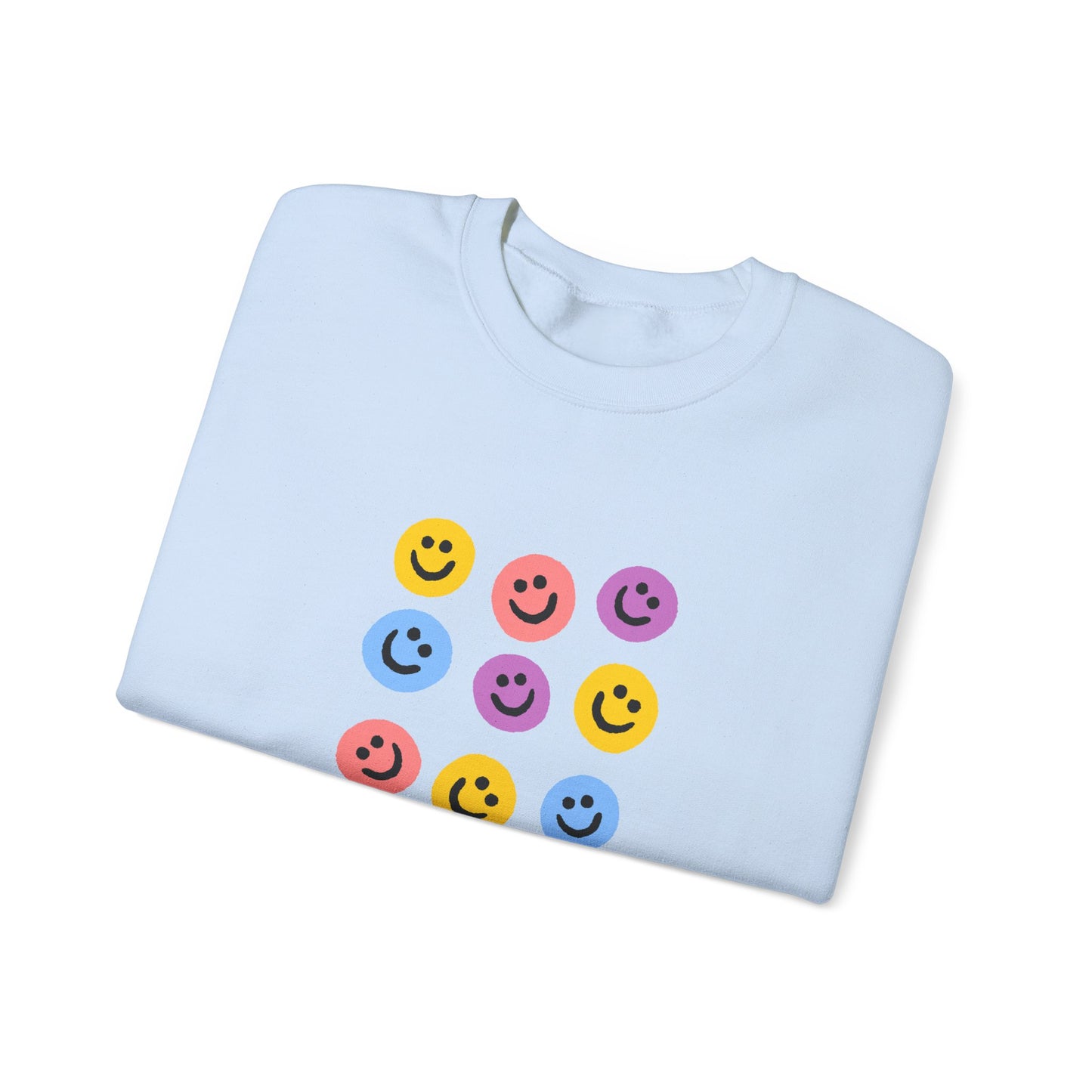 My Pattern Recognition Says No Crewneck Sweatshirt