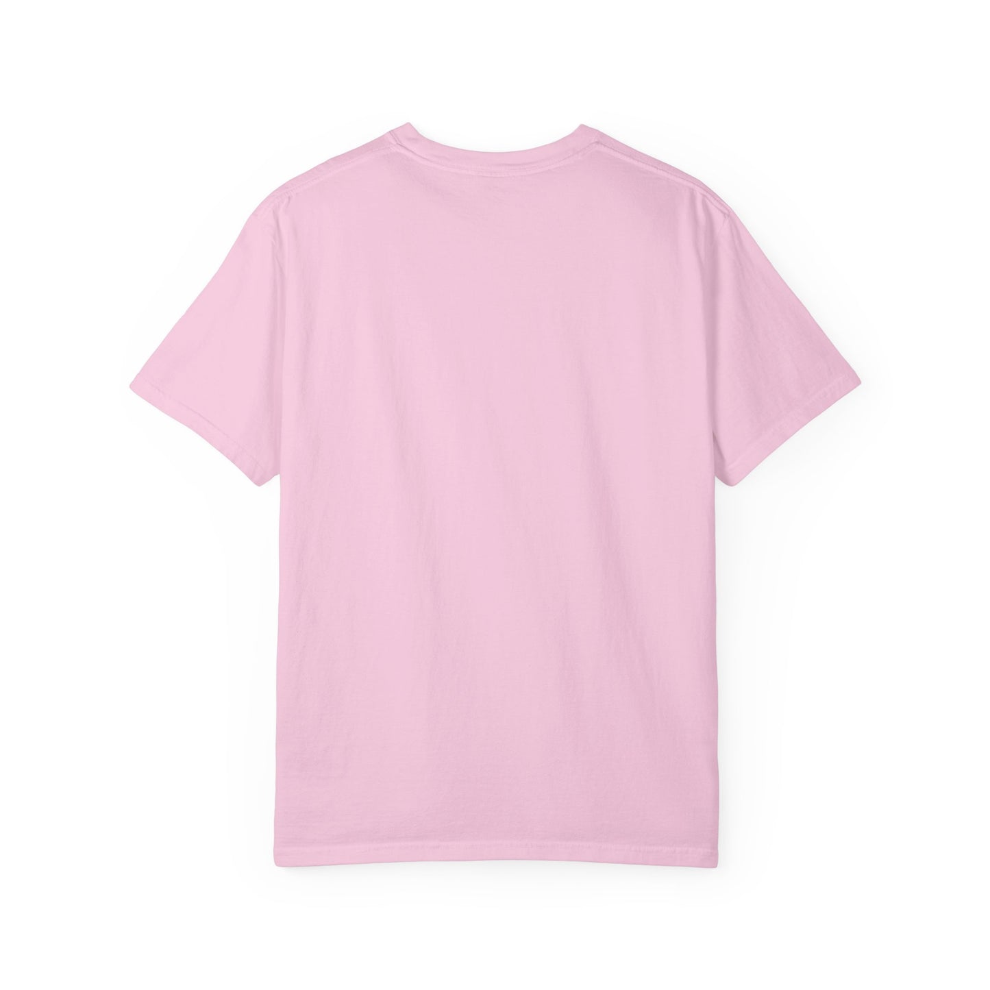 Cure Ableism Garment-Dyed T-shirt