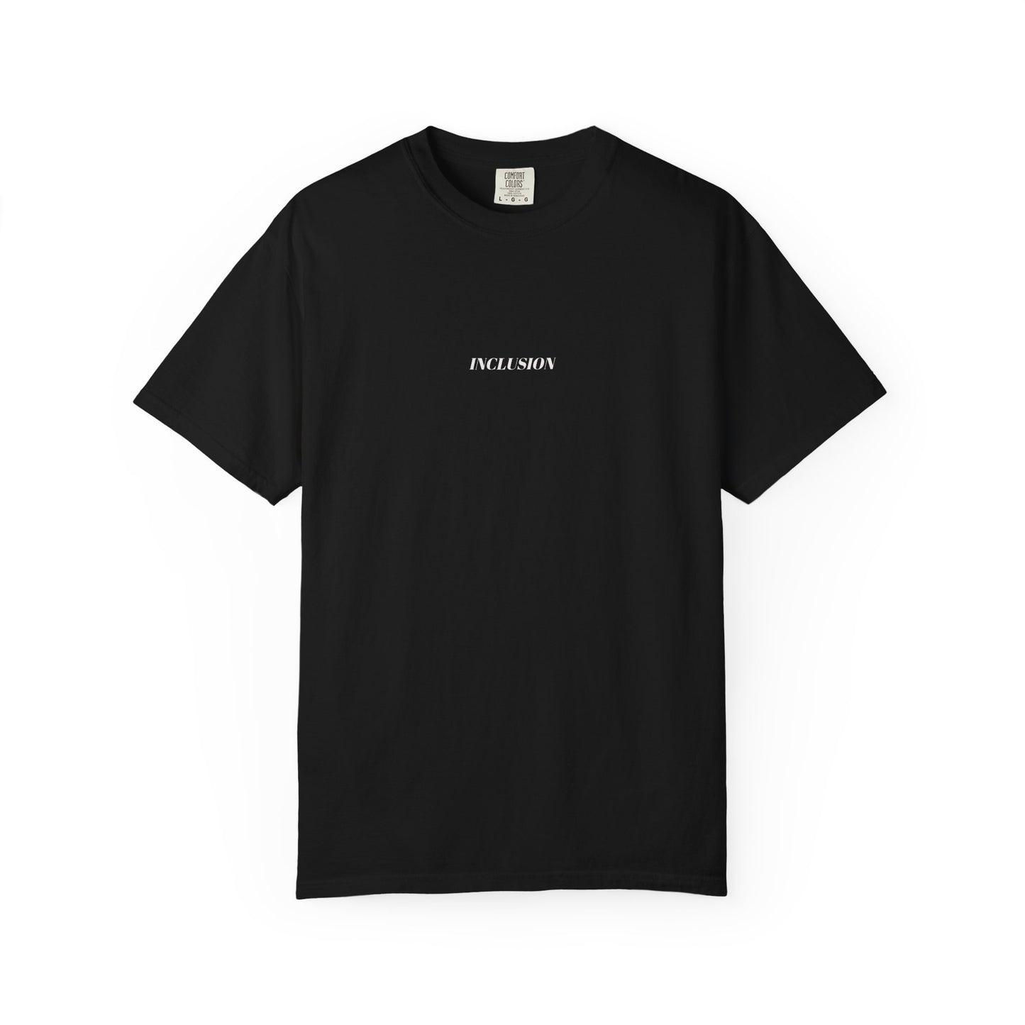 Inclusion T-shirt