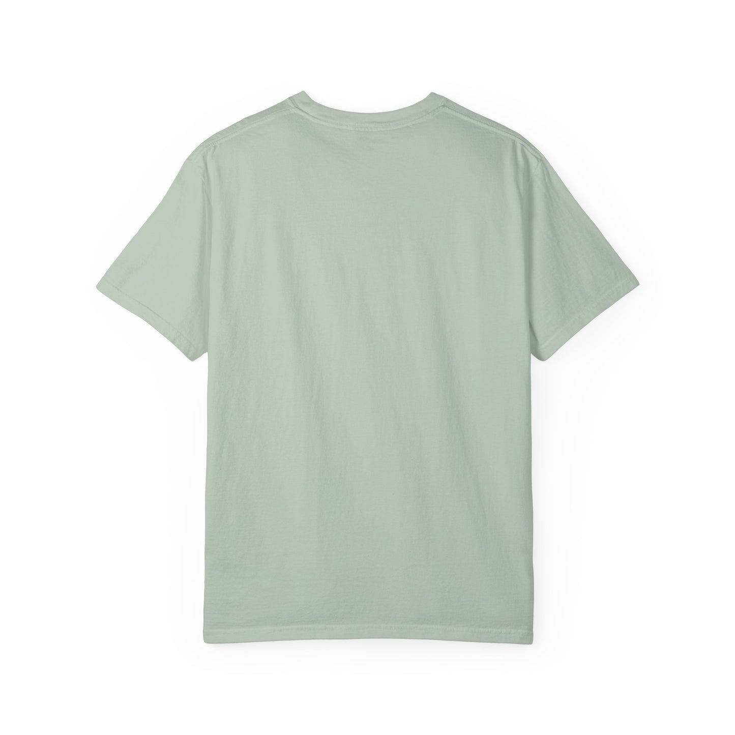 Cure Ableism Garment-Dyed T-shirt