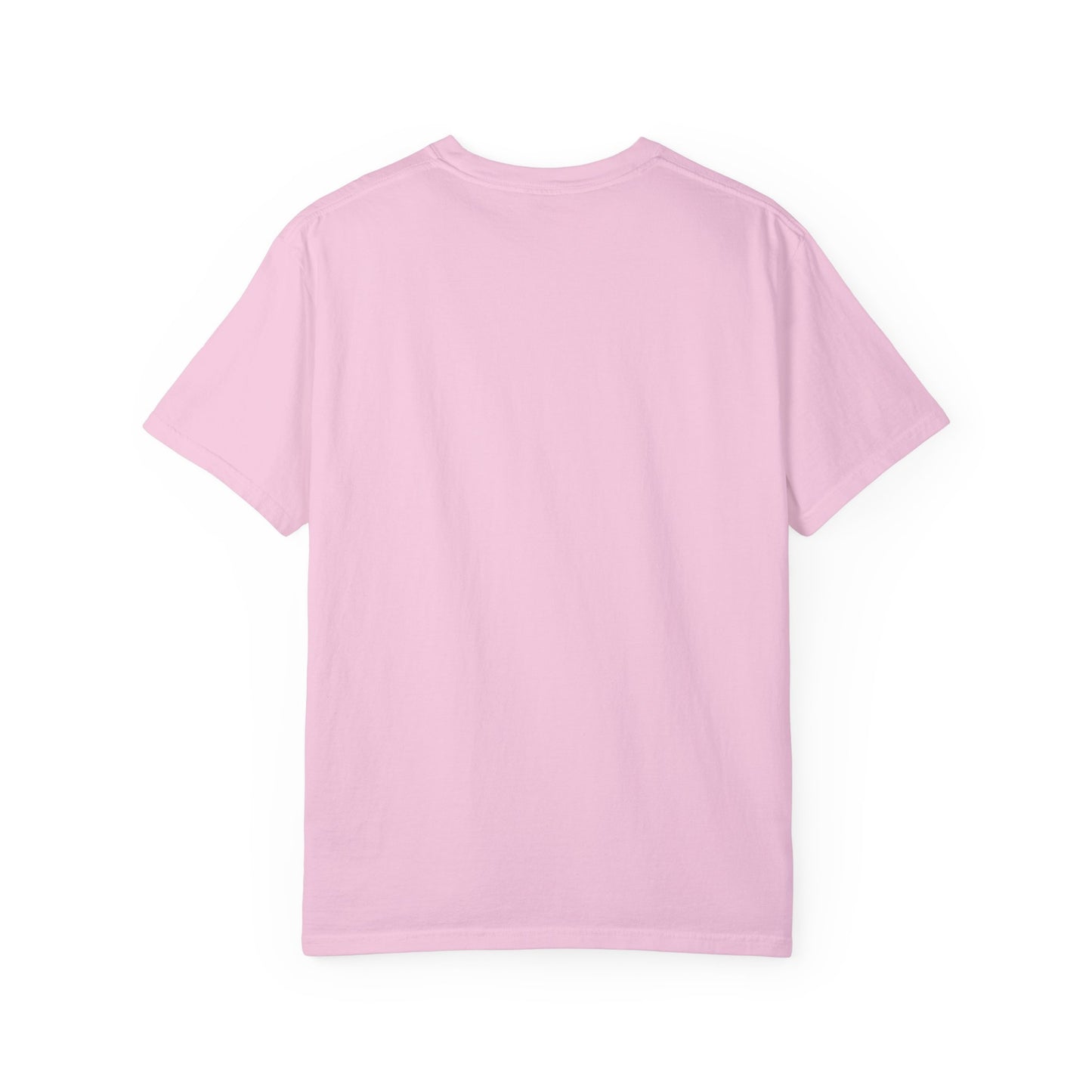 Team Hyperfocus Garment-Dyed T-shirt