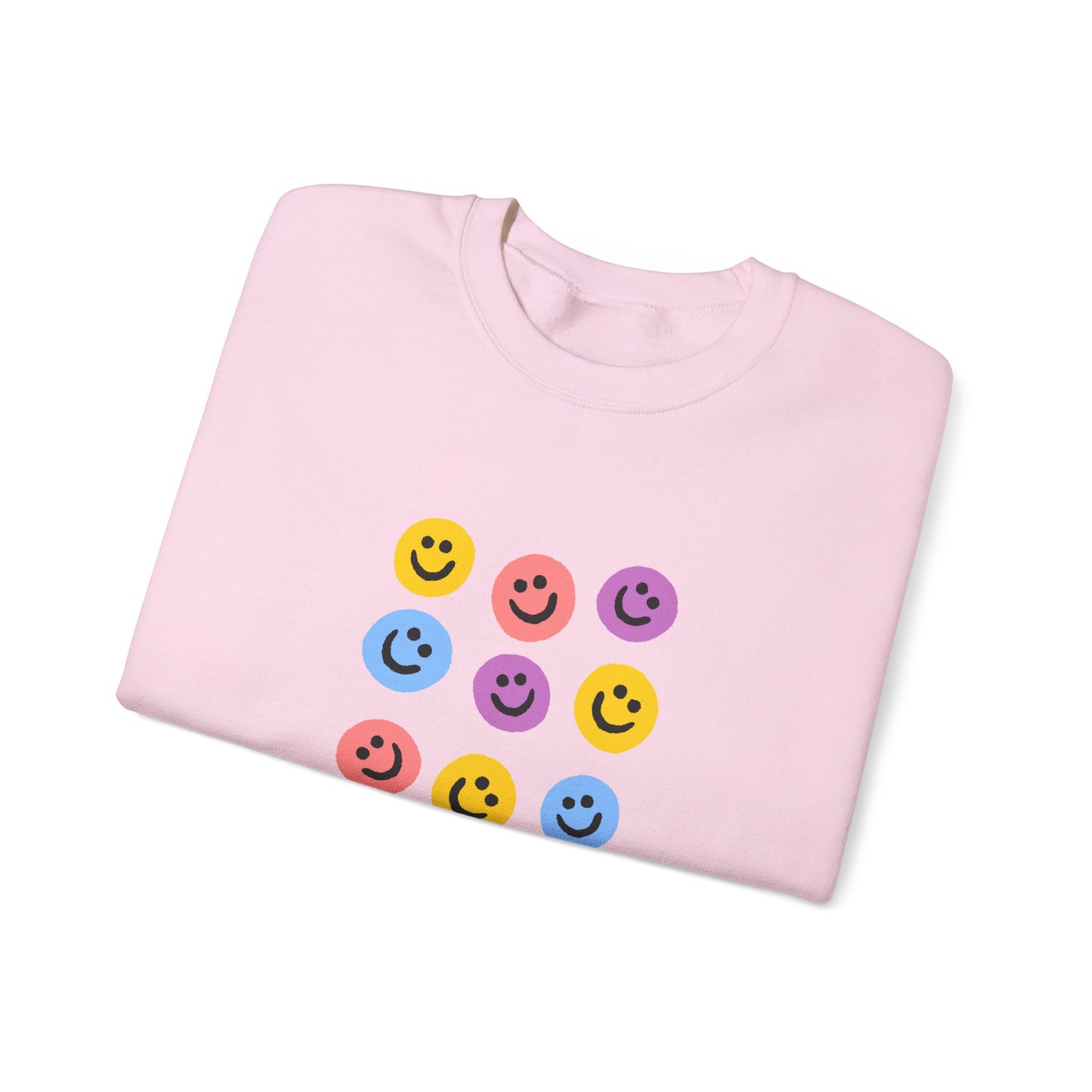 My Pattern Recognition Says No Crewneck Sweatshirt