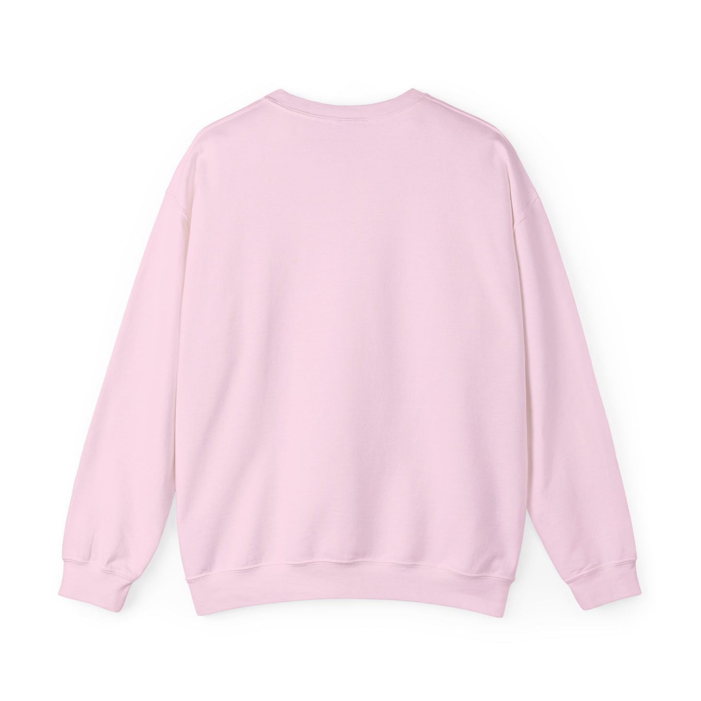Autistic Hearts Crewneck Sweatshirt