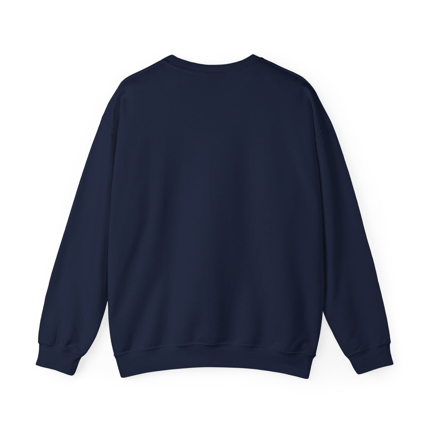 Team ADHD Crewneck Sweatshirt