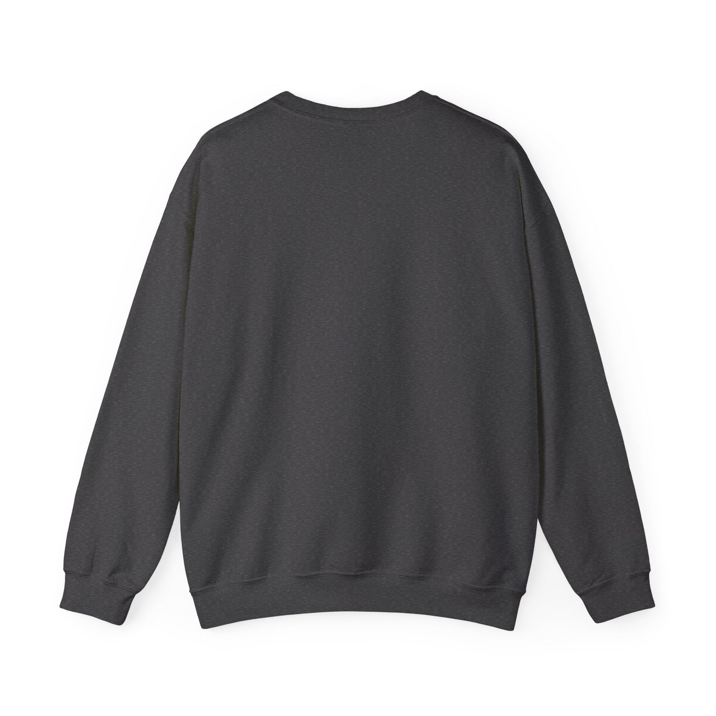 Not an Alien Just Autistic Crewneck Sweatshirt