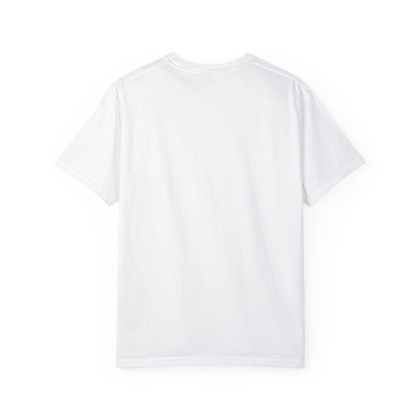Team Hyperfocus Garment-Dyed T-shirt