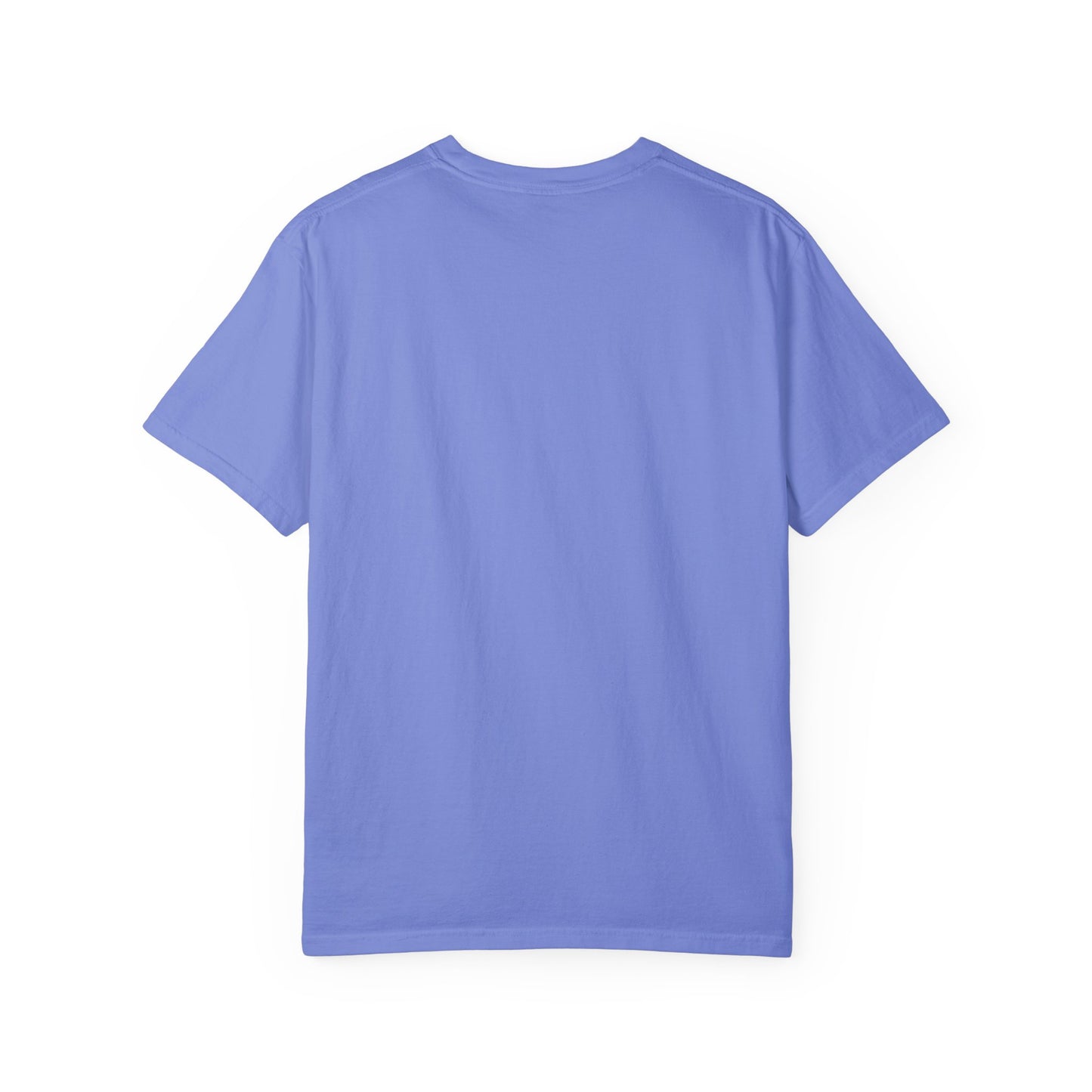 Neurodivergent Moms Club Garment-Dyed T-shirt