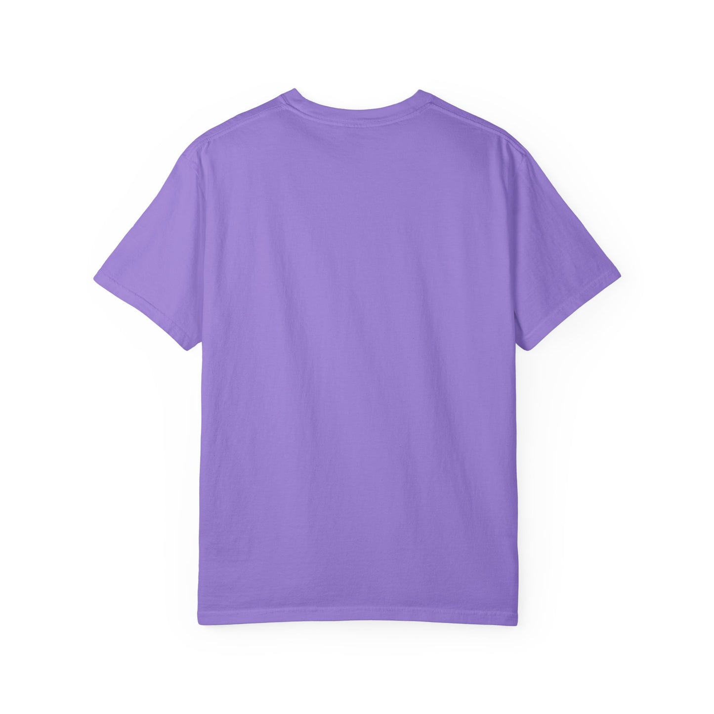 Normalize Autistic Joy Garment-Dyed T-shirt