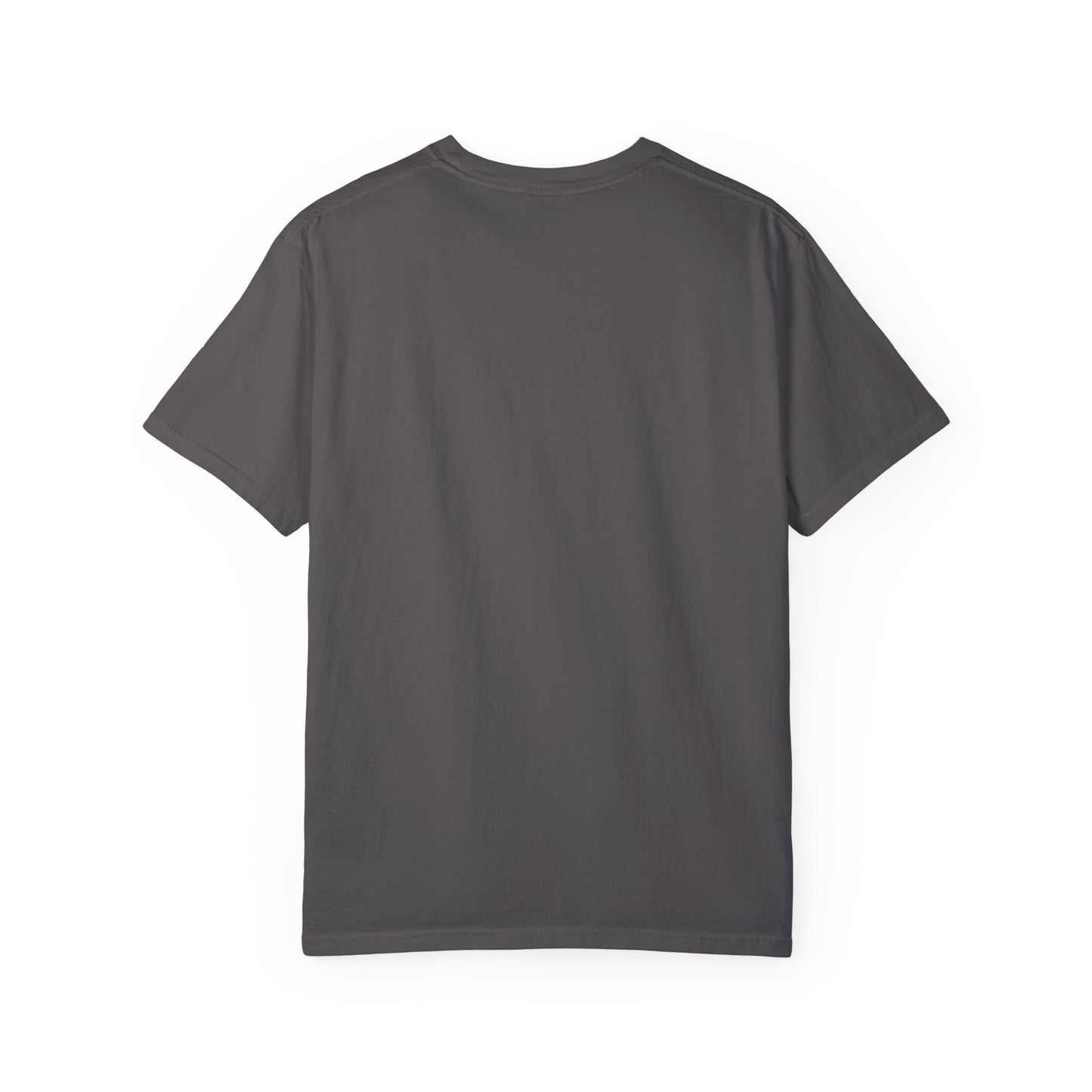 Team Hyperfocus Garment-Dyed T-shirt