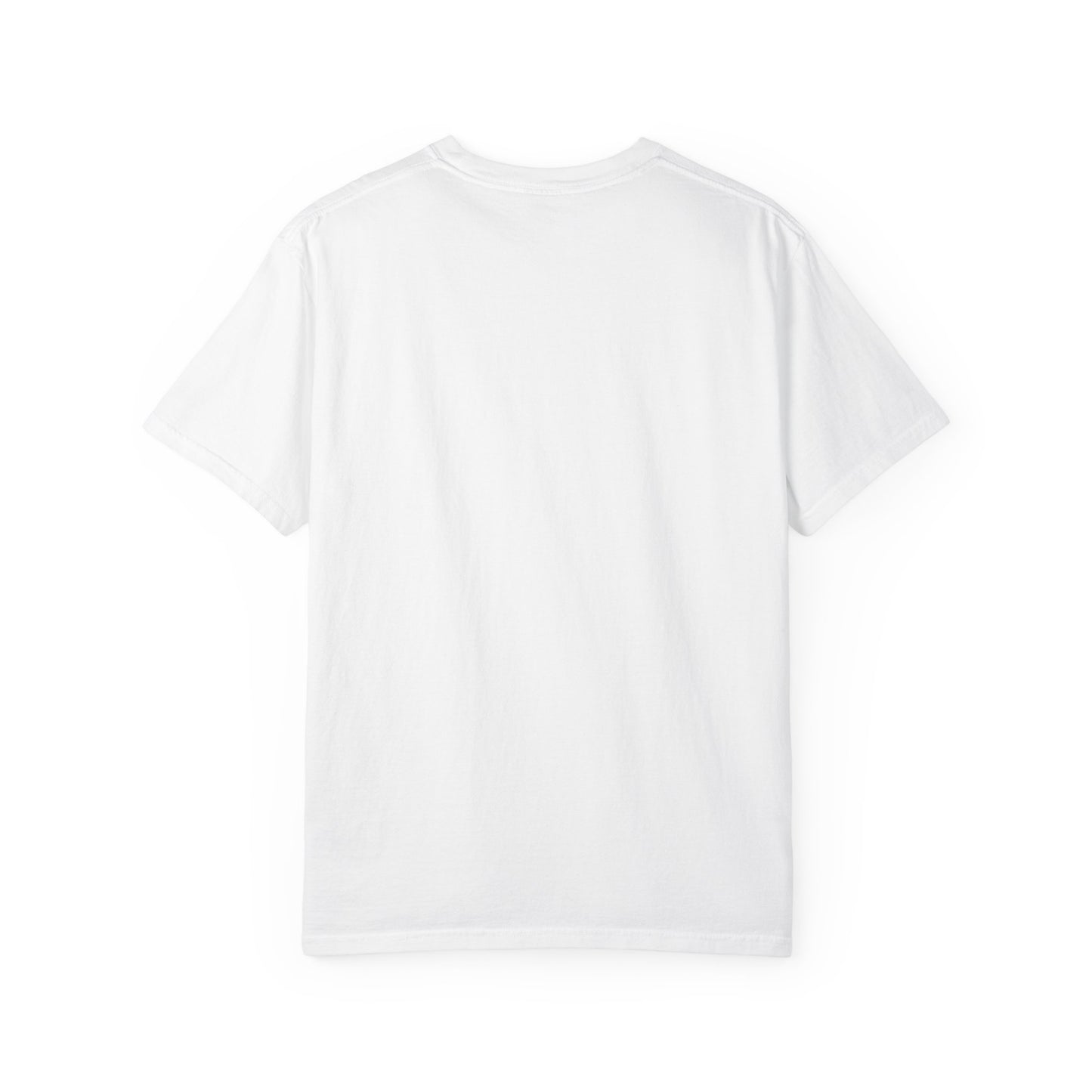 Cure Ableism Garment-Dyed T-shirt