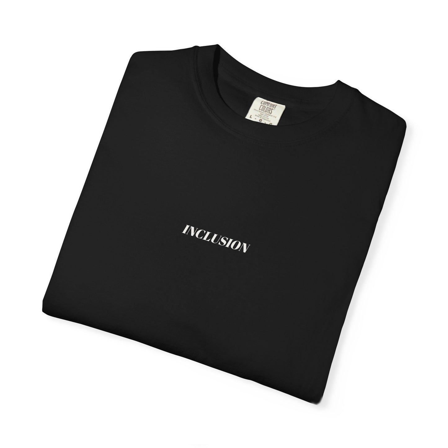 Inclusion T-shirt