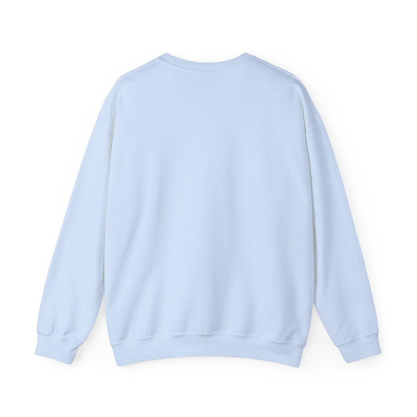 Team ADHD Crewneck Sweatshirt