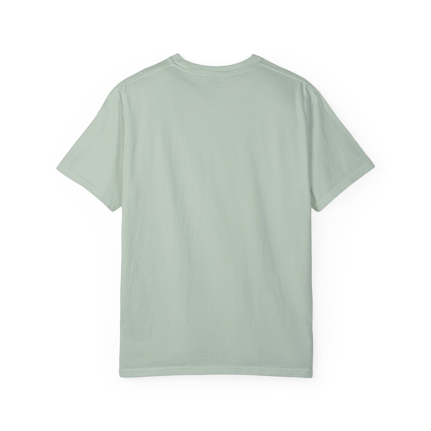 Neurodivergent Moms Club Garment-Dyed T-shirt