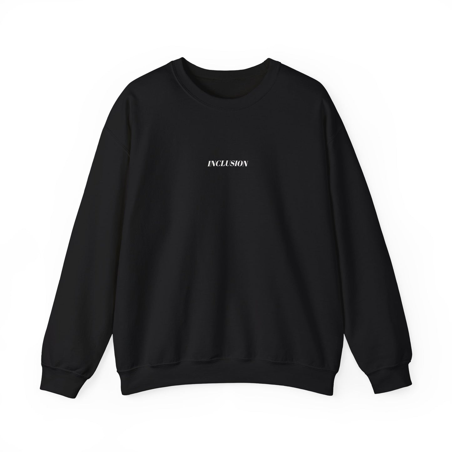 Inclusion Crewneck Sweatshirt