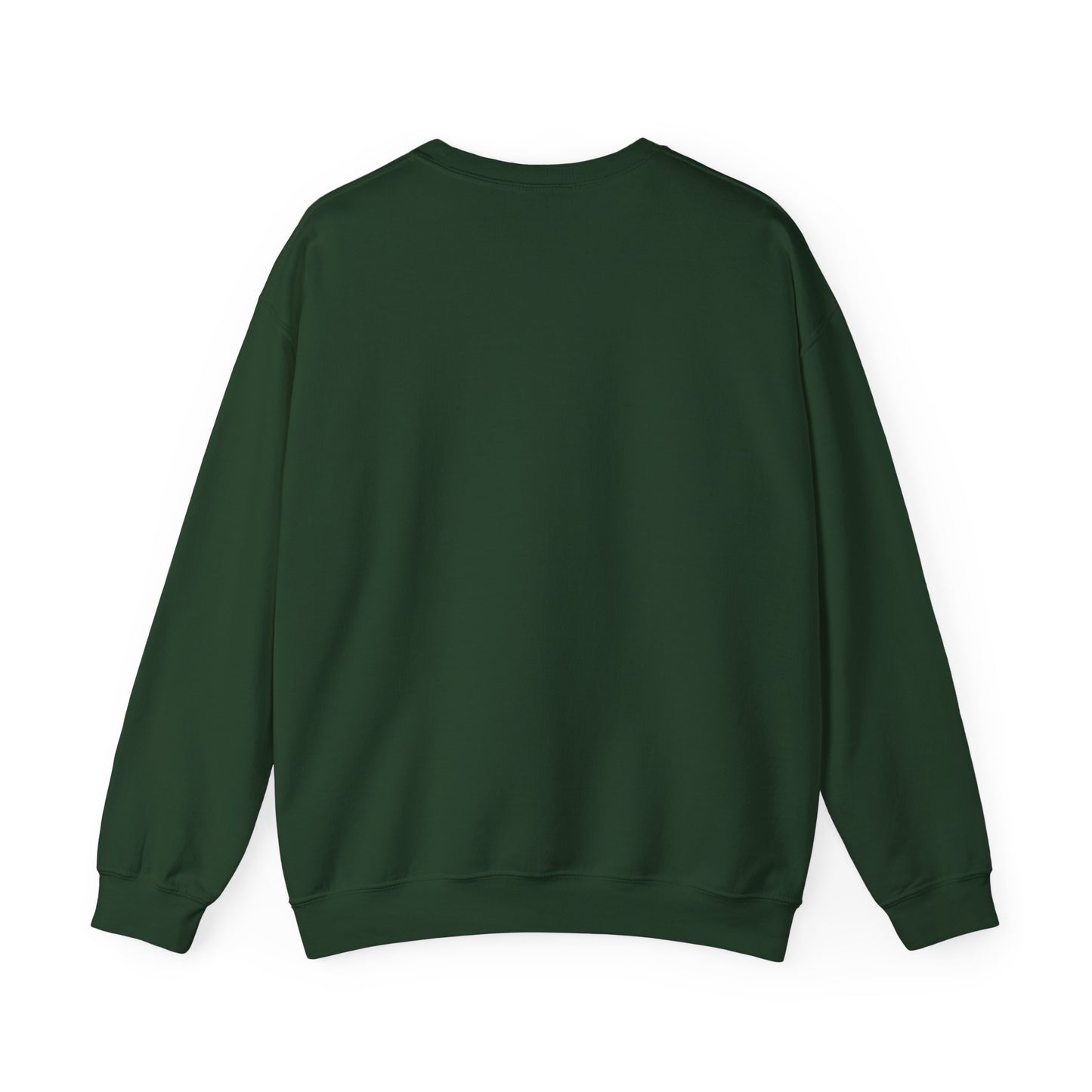Autistic Moms Club Crewneck Sweatshirt