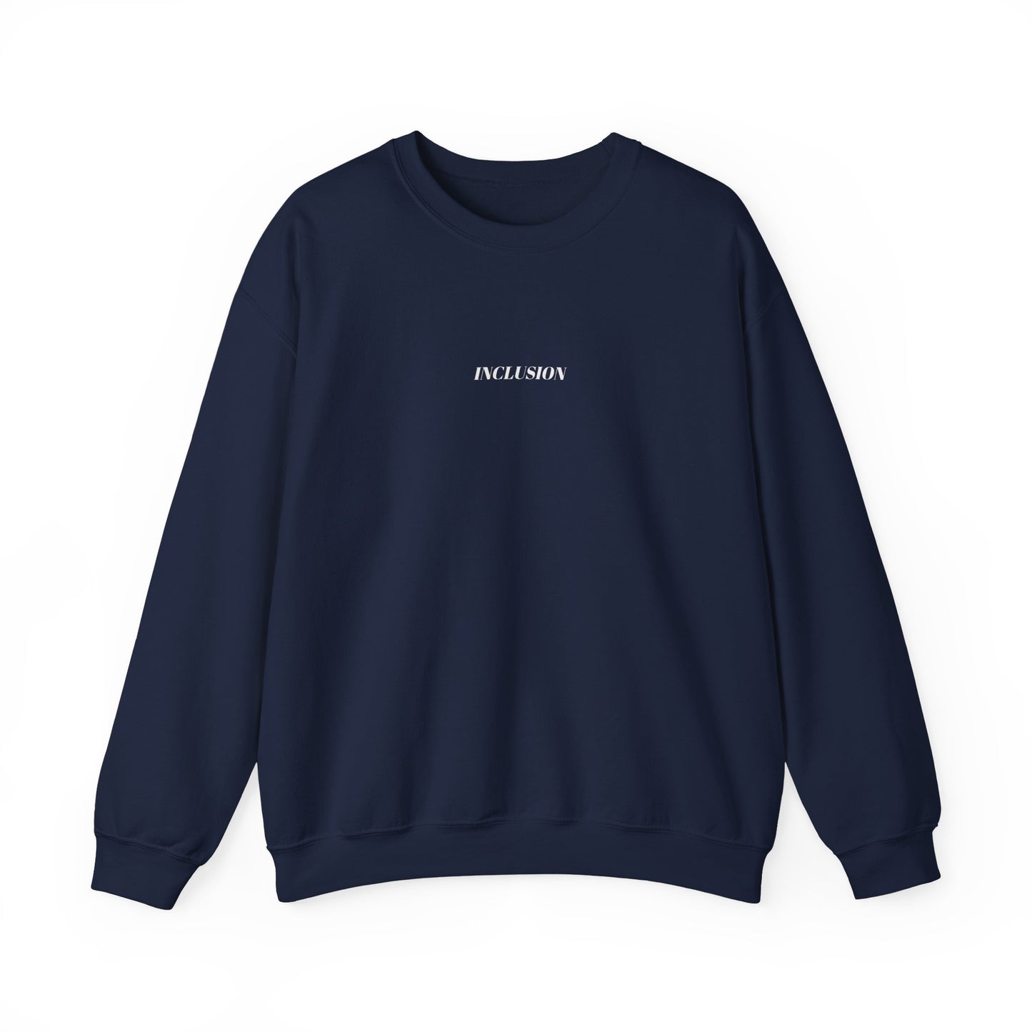 Inclusion Crewneck Sweatshirt