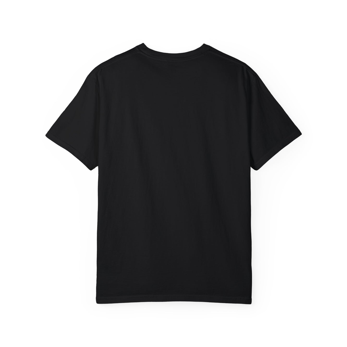 There is No Autism Epidemic Garment-Dyed T-shirt