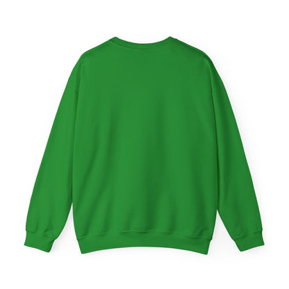 Deck The Halls Crewneck Sweatshirt