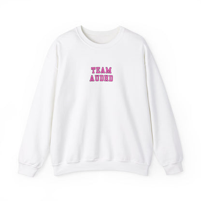 Team AuDHD Crewneck Sweatshirt