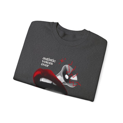 Autistic Voices Sweatshirt