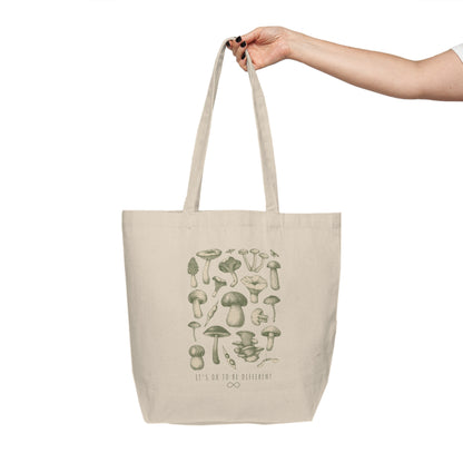 It's Ok To Be Different Shopping Tote