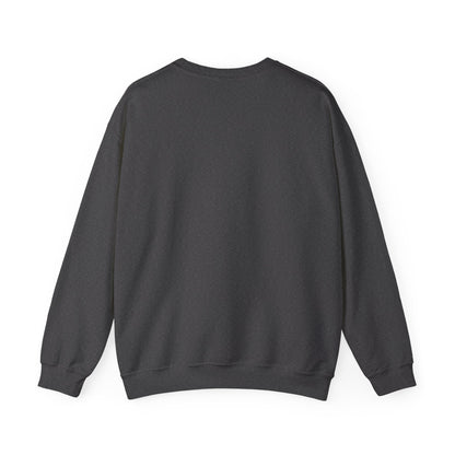My Pattern Recognition Says No Crewneck Sweatshirt