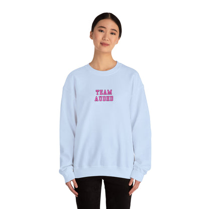 Team AuDHD Crewneck Sweatshirt