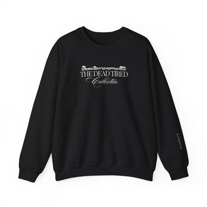 Dead Tired Crewneck Sweatshirt
