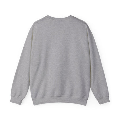 ADHD Moms Club Crewneck Sweatshirt