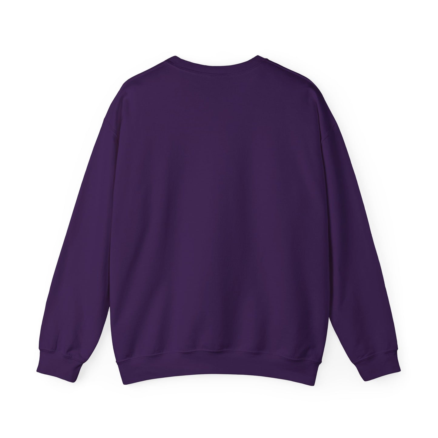 Showgirl x Advocate Crewneck Sweatshirt