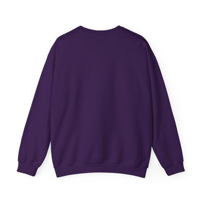 Showgirl x Advocate Crewneck Sweatshirt