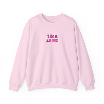 Team AuDHD Crewneck Sweatshirt