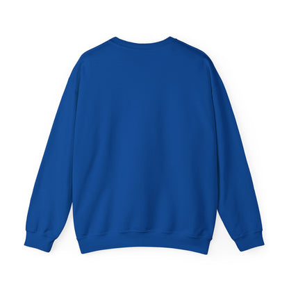 Team AuDHD Crewneck Sweatshirt