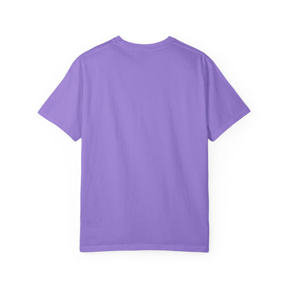 Normalize Autistic Joy Garment-Dyed T-shirt