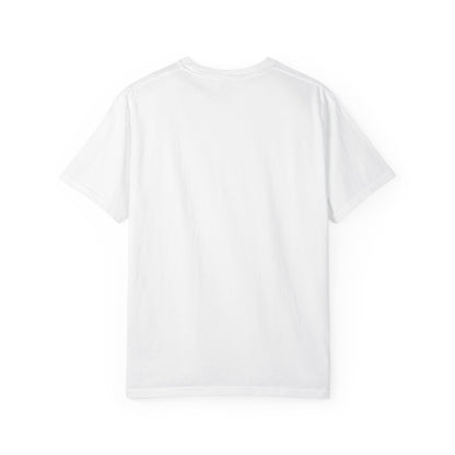 Cure Ableism Garment-Dyed T-shirt