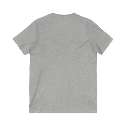 Beauty in Difference V-Neck Tee