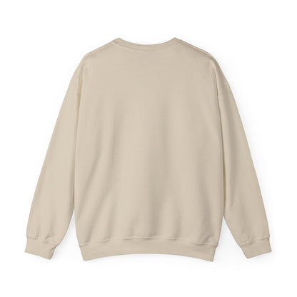 Team Neurodivergent Crewneck Sweatshirt
