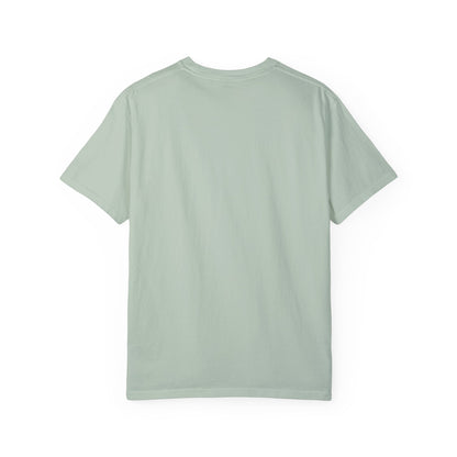 Neurodivergent Moms Club Garment-Dyed T-shirt
