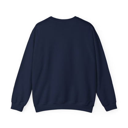 ND Mom Club Crewneck Sweatshirt