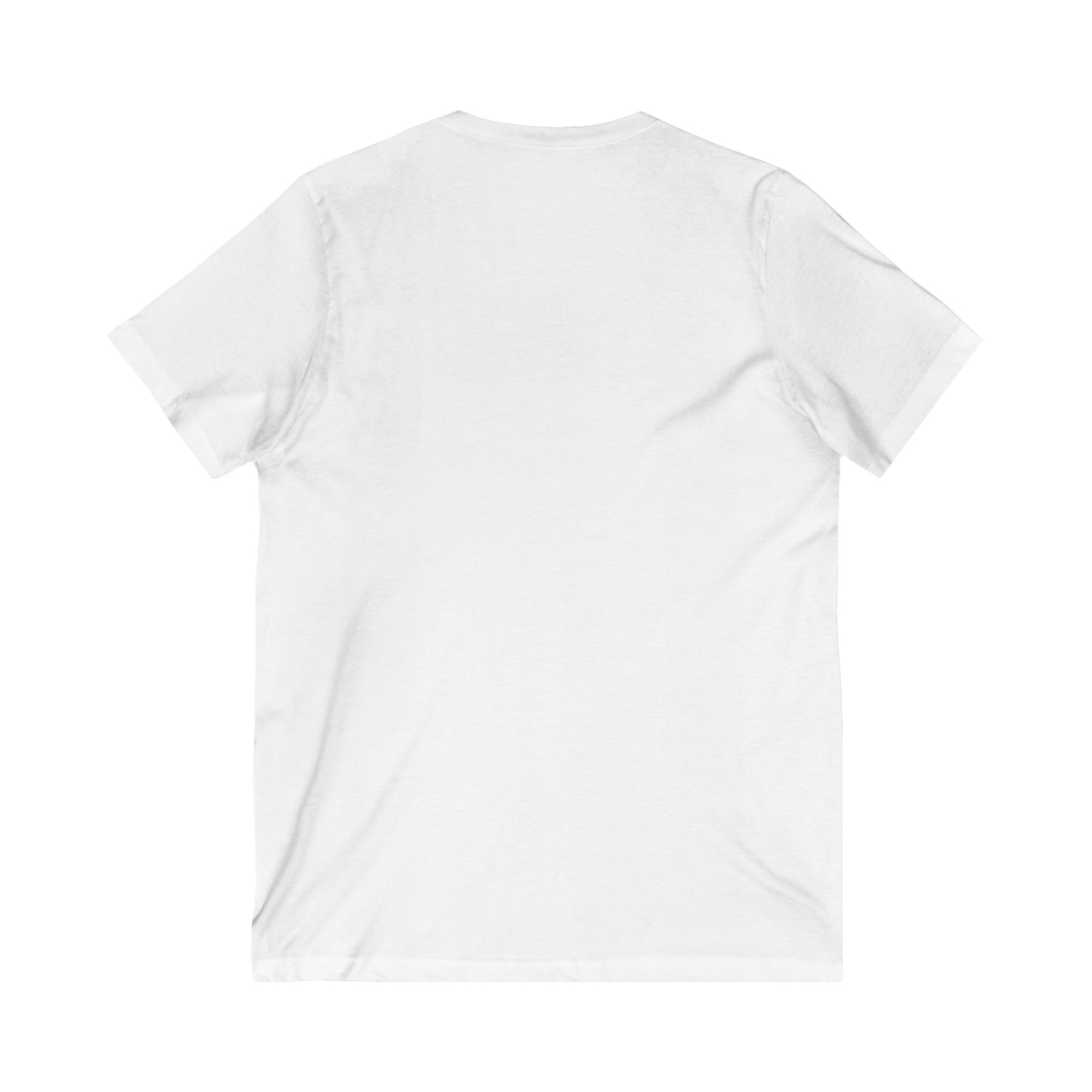 Gone Sensory Seeking V-Neck Tee