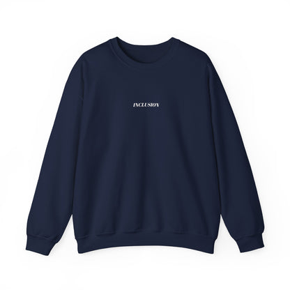 Inclusion Crewneck Sweatshirt