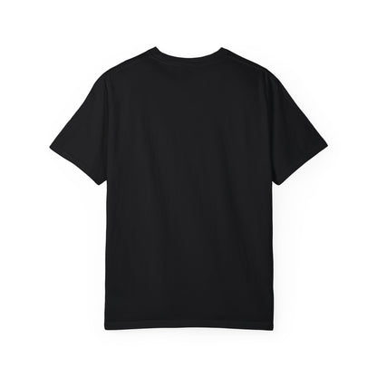 Neurodivergent Moms Club Garment-Dyed T-shirt